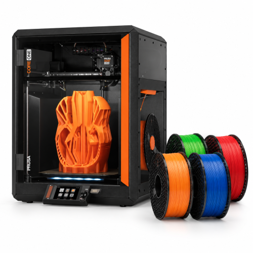 3D Printer - Original Prusa CORE One - Clasroom 3D Printer - Original Prusa CORE One - Clasroom